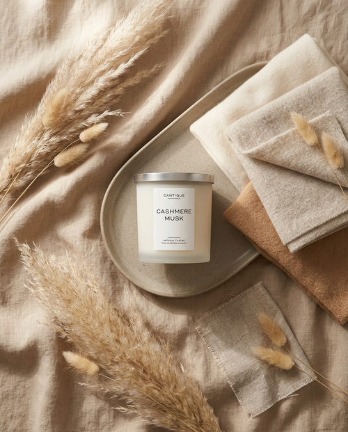 Cashmere Musk