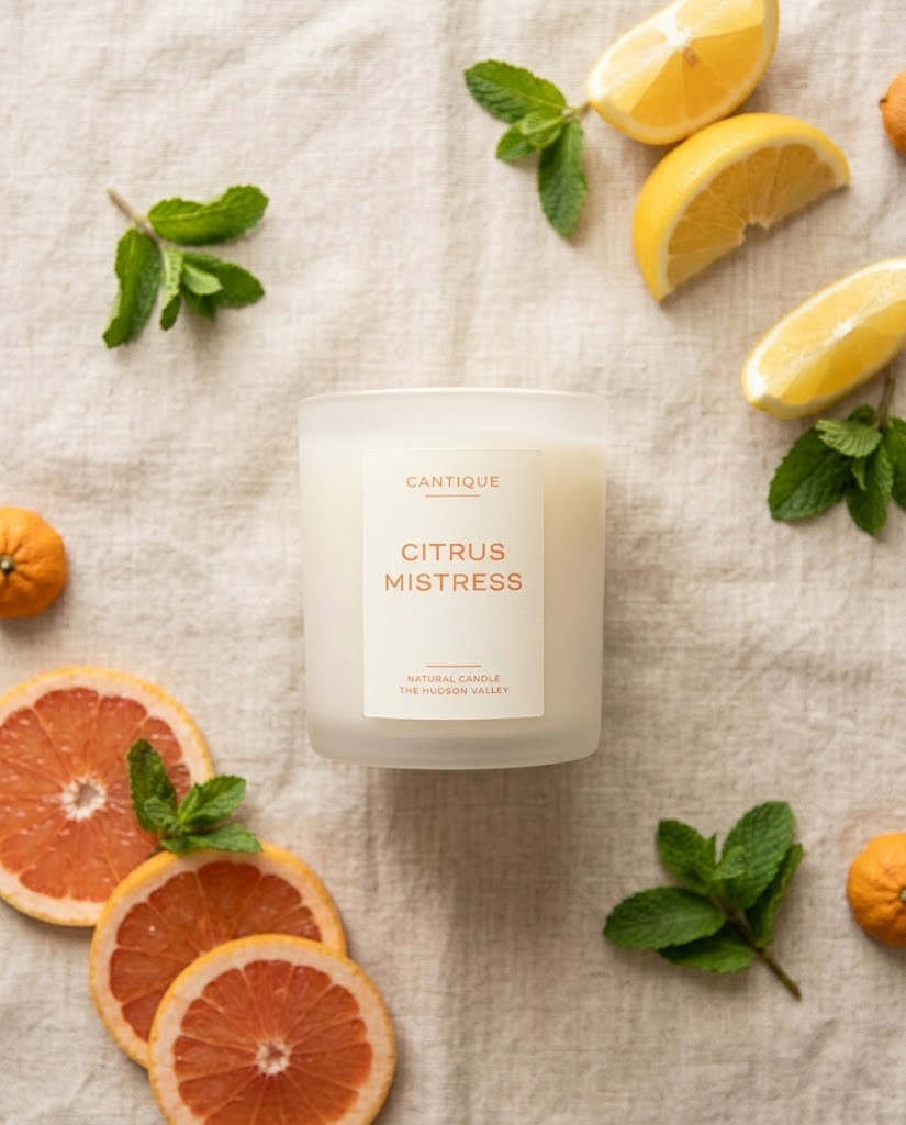 Citrus Mistress