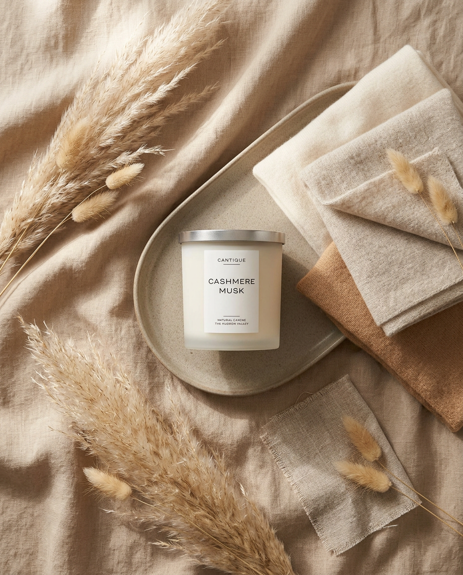 Cashmere Musk